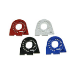 GDS Racing Aluminum Motor Mount for Traxxas TRX-4 OP Upgrade Parts Black