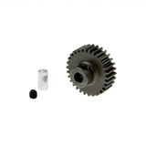 GDS Racing 32P 30T Pinion Gear Steel For 1/8" 3.175mm and 5mm Shaft