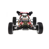 LC Racing EMB-1H 1/14 4WD Brushless Off-Road Racing Buggy EP RTR RC Model Black