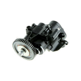 GDS Racing Alloy Gearbox Assembly For Traxxas TRX-4 for RC Car Black
