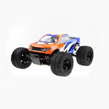 LC Racing EMB-MTH 1/14 4WD Mini Brushless Monster EP RTR RC Model