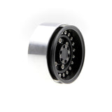 Alientac 1ONE 1.9" Alloy Beadlock Wheel Rim Wide 1" for RC Military Truck #120X1