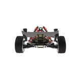 LC Racing EMB-1H 1/14 4WD Brushless Off-Road Racing Buggy EP RTR RC Model Black
