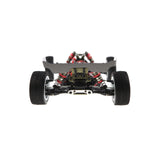 LC Racing EMB-1H 1/14 4WD Brushless Off-Road Racing Buggy EP RTR RC Model Black
