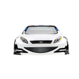 LC-Racing Rally Color Body Shell L6194