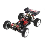 LC Racing EMB-1H 1/14 4WD Brushless Off-Road Racing Buggy EP RTR RC Model Black