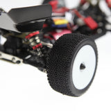 LC Racing EMB-1H 1/14 4WD Brushless Off-Road Racing Buggy EP RTR RC Model Black