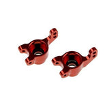 LC RACING CNC Aluminium Rear Hub for EMB-1 EMB-SC/WRC/MT/DT 1:14 RC Car #L6084