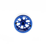 GDS Racing One(1) PC 2.2" Alloy Beadlock Wheel Rim Wide 1.4" for RC Model #092X1