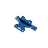 GDS Racing Center Diff Brace Gear Cover for 1/8 Arrma Kraton/Senton/Talion Blue