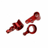LC RACING CNC Aluminium Bellcrank for EMB-1 EMB-SC EMB-WRC RC Car #L6086