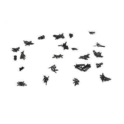 LC RACING Screws Set for EMB-1 EMB-SC EMB-WRC EMB-MT EMB-DT 1:14 RC Car #L6041