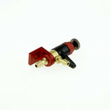 GDS Racing Remote Needle Valve For Nitro Engine 3.5CC 7.5CC 15CC Red