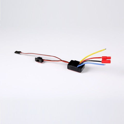 LC Racing L6078 25A ESC for Brushed Motor RC 1/14 Car