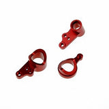 LC RACING CNC Aluminium Bellcrank for EMB-1 EMB-SC EMB-WRC RC Car #L6086