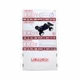LC Racing EMB-TGH 1/14 4WD Truggy Car RTR RC Model