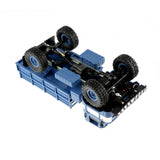 WPL #B-24 1:16 2.4G 4WD RTR RC Crawler Car Military Truck Toy for Kids