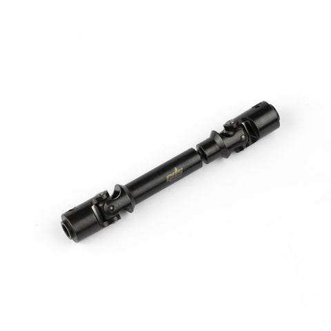 GDS RACING 90mm-110mm Steel Universal Drive Shaft 4 1/10 Crawler 1/14 Truck CVD